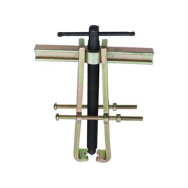 Sscon 8Inch 2 Jaw Bearing Gear Puller Adjustable Heavy Duty Gear Puller for Automotive Repair