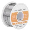 Alambre de estaño 0.6mm Alambre de soldadura de núcleo sólido