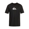 Quiksilver Men's Solid Streak Rash Guard Shirt (Pack of 1)
