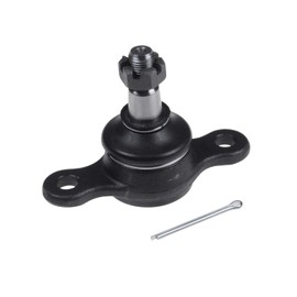 Blue Print Ball Joint with Crown Nut and Cotter Pin - ADT38614