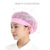 Visxcnu 2 Pieces Chef's Hat for Kitchen Cooking, Chef's Hat,