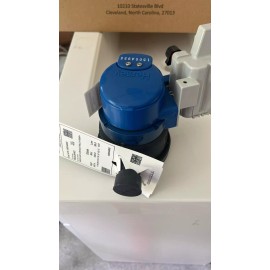 Hersey New Mueller Hersey V0GA29462 Water Meter 5/8X3/4 420 COM,SG,TRL6,I-