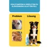 Japan Premium Pet Cat & Dog Shampoo Sensitive Dog Shampoo