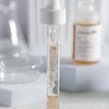 ROLANYIN Lactic Acid 5% + HA Facial Serum for Exfoliating