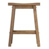 Cortesi Home Emma Counter Height Barstool, 24"