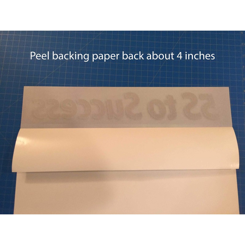 Kaizen Lean Poster, 22" X 28" Peel and Stick, Made