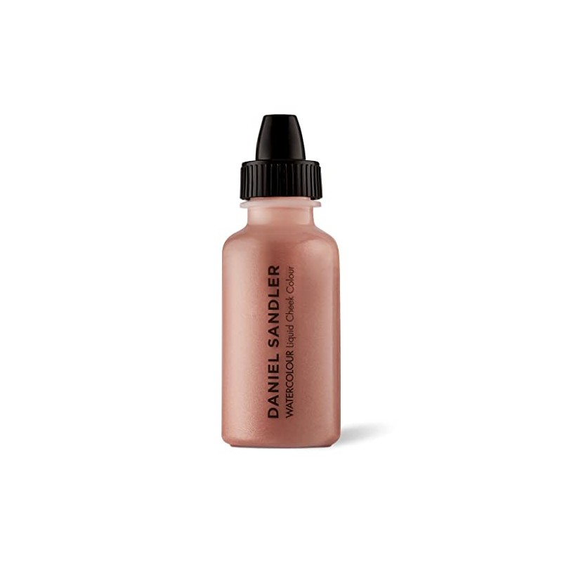 Daniel Sandler WATERCOLOUR LIQUID ILLUMINATOR 'GLOW' 15ml – Liquid Shimmer