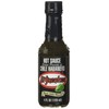 El Yucateco Sauce Hot Chile Habanero, Pack of 2