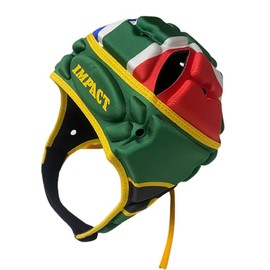 IMPACT V2 Premium Vented Rainbow Nation (S)