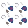 Stylus Pen Replacement Tips Nibs Parts Professional Replaceable Stylus Pen
