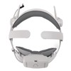 VR Headstrap with Battery Enhanced Balance Fast Charging 5000mAh Battery