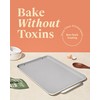 Caraway Non-Stick Ceramic Large Baking Sheet Sheet - Naturally Slick