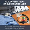 Radiant Solutions Company TC-2000 ThermaCord Power Cord/Switch