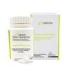 Glisodin Skin Nutrients - Advanced INM1 Formula - 60 cápsulas