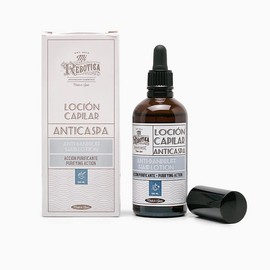 MI REBOTICA Anti-dandruff lotion 100 ml