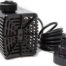 Spaces Places 3550 GPH Waterfall Pump