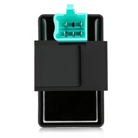 HIAORS 5 Pin AC CDI Box for COOLSTER 125cc 3125B 3125R 3125XR8 SSR Dirt Bike Chinese 50c 70c 90cc 110cc 125cc Tao Tao ATV Pit X15 X18 Mini Pocket Bike