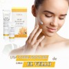 Gigi Hair Removal Cream for The Face, 1 oz &