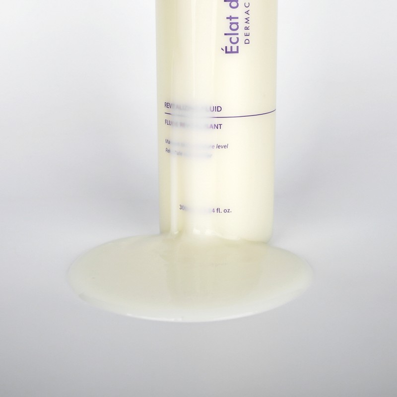 Eclat Dutin Moisturizing Calming Ampoule Essence Revitalizing Fluid 300ml /