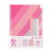 Iroha Publishing INDEX for self study GABI-01 PINK