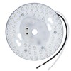 BeVisible N Glow 1 Pack 5.12'' Retrofit Light Kit for