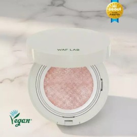 Waflab 와프랩 내 맘대로 꾸미는 티 청소년 선 톤업 쿠션 15g 1개 Waprep Customized T-Shirt Youth Sun Tone-Up Cushion 15g 1 piece