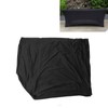 Stretch Rectangular Table Cover Waterproof Tight Fitted Easy To Clean