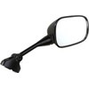 Emgo Mirror Right Black for Honda VFR800 Interceptor 02-08