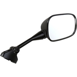 Emgo Mirror Right Black for Honda VFR800 Interceptor 02-08