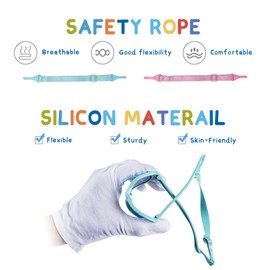 azuza Silicon Kids Sunglasses Unbreakable Polarized UV400 with Cute Car Case For Toddler Boys and Girls 3-12 (Kids Sunglasses 2)