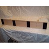 Handmade Mantle Style Display Rack for 30-30 Rifle ~ Unfinished