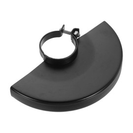 sourcing map Grinder Guard 6" 160mm Dia Metal Angle Grinder Guard Protector Cover Wheel Cover Replacement Accessories
