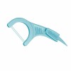 Plackers Twin-Line Dental Floss Picks, Designed with Two High Assorted
