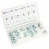 Storehouse 50 Piece Grease Fitting Assortment