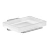 Gedy 44111300200 Soap Dish, Chrome