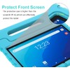 BMOUO Kids Case for Onn 10.1 Pro Tablet 2020 (Model: