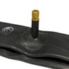 26" x 1-3/8" Baldwins Cycle/Bike Inner Tube Schrader/Car Type Valve