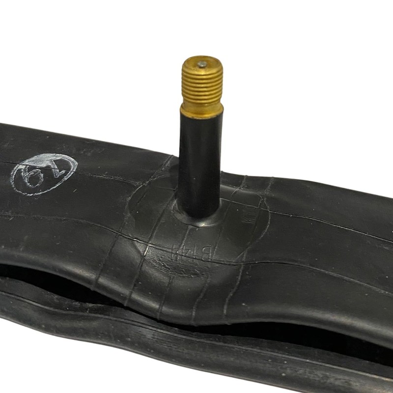 26" x 1-3/8" Baldwins Cycle/Bike Inner Tube Schrader/Car Type Valve