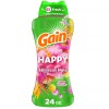 Gain Happy In Wash Laundry Scent Booster Beads 24 Count