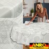 Anro Washable Oilcloth, Wax Tablecloth