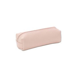 MARY QUANT Shrink Daisy Patch Square Pencil Case [090/Pink/FREE], Cute