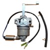 Carburetor Carb Compatible with Yamaha MZ360 Motor Engine Generator EF5200