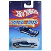Hot Wheels '71 AMC Javelin, Ultra Hots 3/8 [Blue]