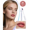 Berinist Lip Stain Masque Lip Liner Stain Long Lasting Waterproof