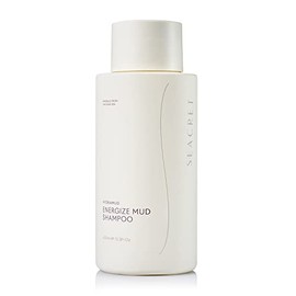 Seacret Mineral-rich Hydrating Mud Shampoo