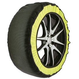 Sumex Snow Socks - Tyre Cover Multigrip, 1 Pair