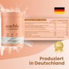 marble® Collagen Powder 500 g - Collagen Peptides Skin Glow
