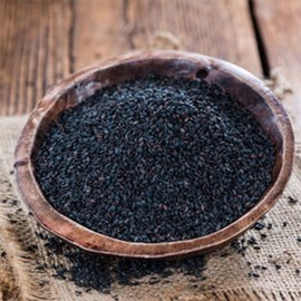 Black Sesame Oil 100ml Soap Cosmetics Making Ingredients DIY / 블랙세서미 오일 100ml 비누 화장품 만들기 재료 DIY