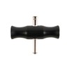 Laroal Car Windshield Removal Tool High-carbon Steel Window Glass Dividing