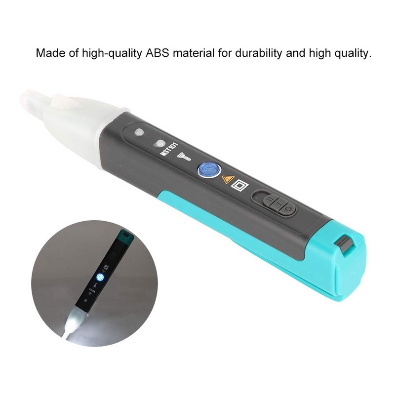 MST-101 Automotive Electronic Faults Detector, Spark Tester Pen, Auto Ignition